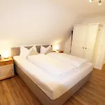 Apartamento Westerheide 51, App 2 Wenningstedt-Braderup