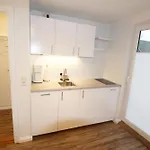 Westerheide 51, App 2 Apartamento