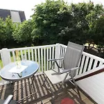 Westerheide 51, App 2 Apartamento