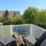 Westerheide 51, App 2 Apartamento