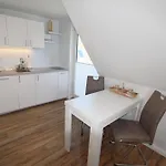 Apartamento Westerheide 51, App 2 Wenningstedt-Braderup