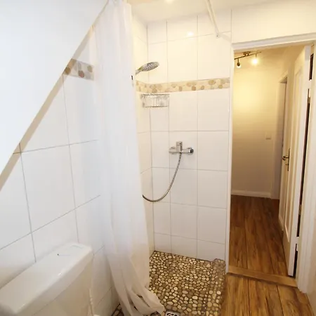 Westerheide 51, App 2 Apartment