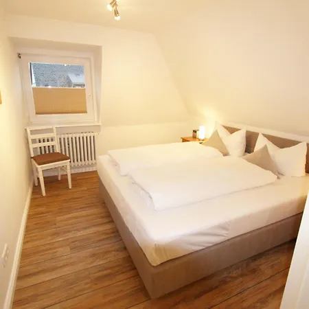 Appartement Westerheide 51, App 2 *