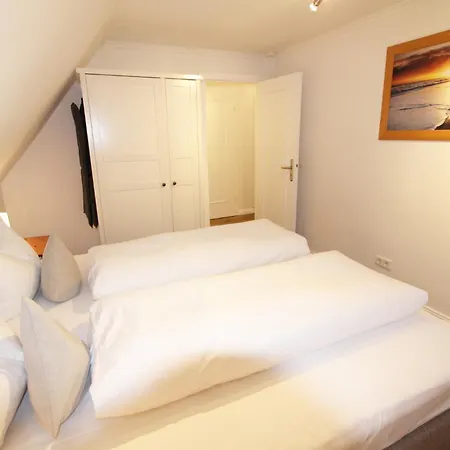 Westerheide 51, App 2 Apartment Wenningstedt-Braderup