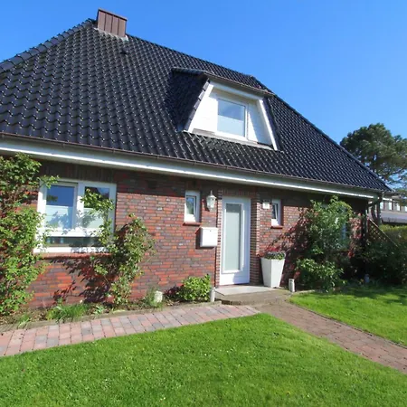 Westerheide 51, App 2 * Wenningstedt-Braderup