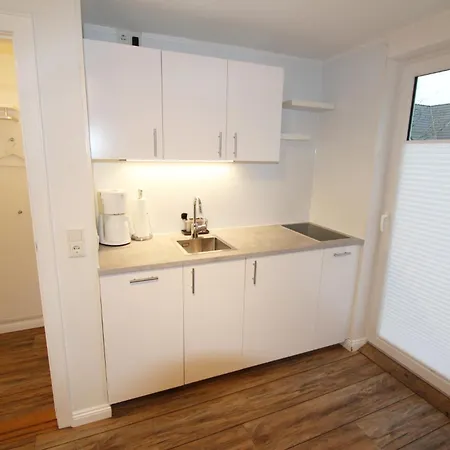 Westerheide 51, App 2 Apartment Wenningstedt-Braderup