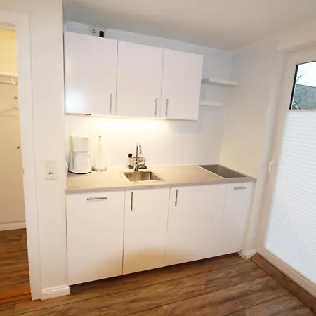 Westerheide 51, App 2 Apartment
