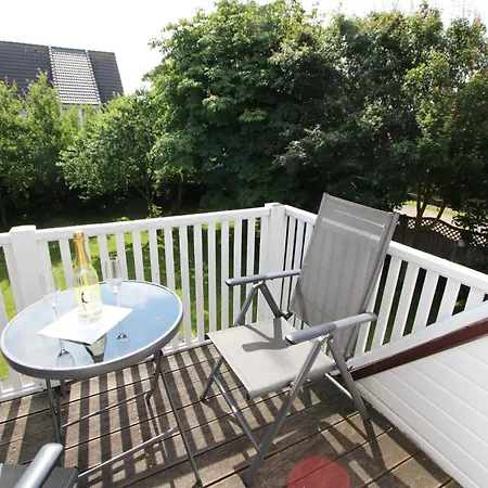 Westerheide 51, App 2 Apartment