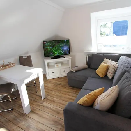 Apartment Westerheide 51, App 2 *
