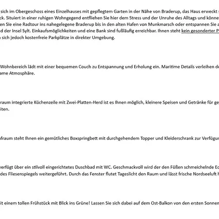 Westerheide 51, App 2