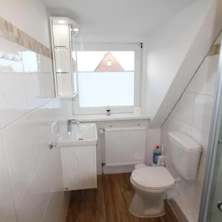 Westerheide 51, App 2 Lägenhet