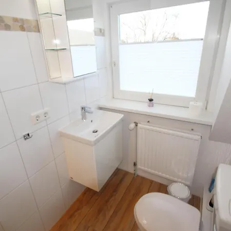 Lägenhet Westerheide 51, App 2 Wenningstedt-Braderup