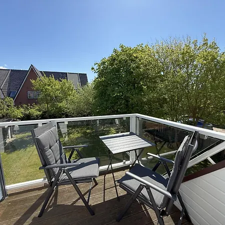 Westerheide 51, App 2 Lägenhet Wenningstedt-Braderup