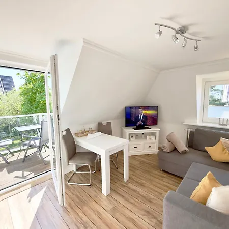 Westerheide 51, App 2 Apartmán Wenningstedt-Braderup