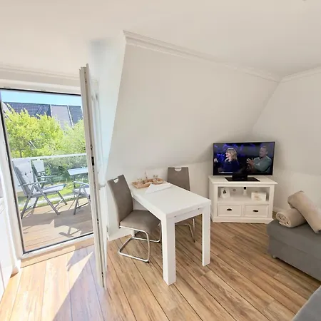 Westerheide 51, App 2 Apartmán *