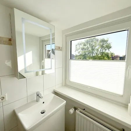 Westerheide 51, App 2 Lägenhet