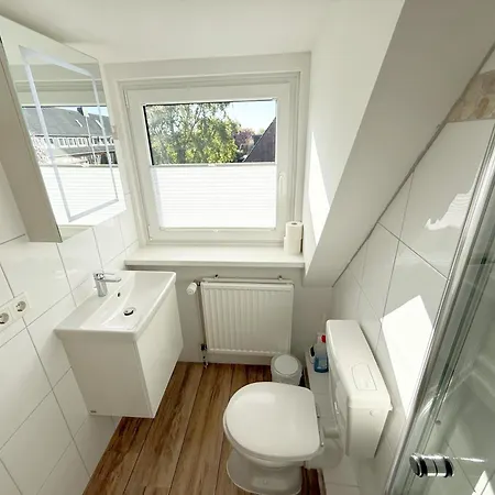 Lägenhet Westerheide 51, App 2 Wenningstedt-Braderup