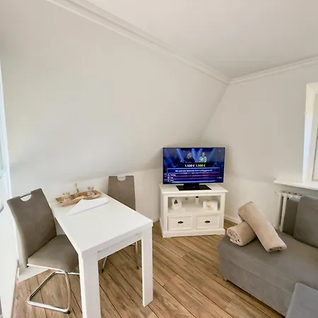 Westerheide 51, App 2 Apartmán *