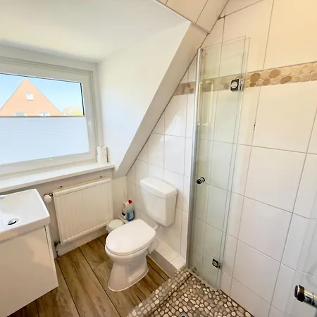 Westerheide 51, App 2 Apartmán *