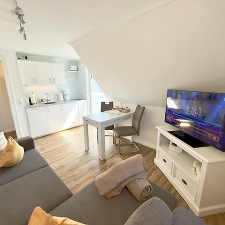Lägenhet Westerheide 51, App 2