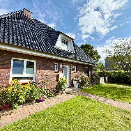 Appartement Westerheide 51, App 2