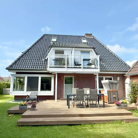 Appartement Westerheide 51, App 2 *