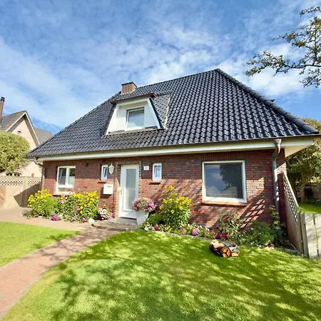 Westerheide 51, App 2 Appartement Wenningstedt-Braderup