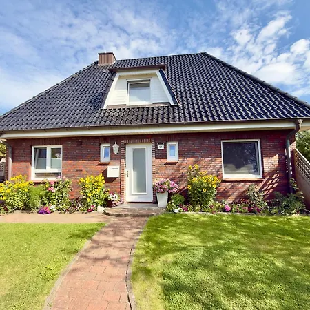 Appartement Westerheide 51, App 2 *