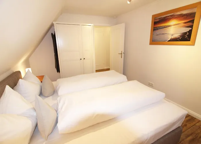 Westerheide 51, App 2 Lägenhet Wenningstedt-Braderup