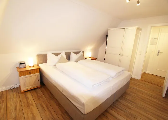 Lägenhet Westerheide 51, App 2 Wenningstedt-Braderup