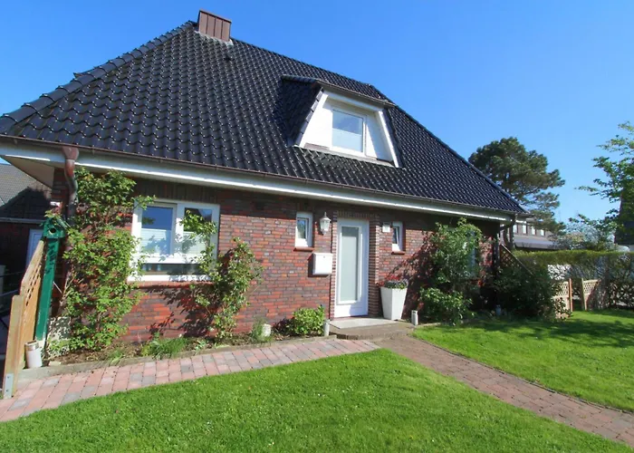 Westerheide 51, App 2 * Wenningstedt-Braderup