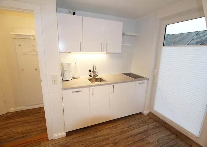 Westerheide 51, App 2 Lägenhet Wenningstedt-Braderup