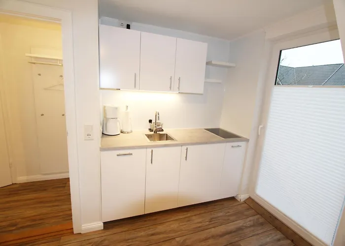 Westerheide 51, App 2 Lägenhet