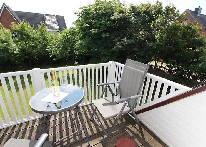 Westerheide 51, App 2 Lägenhet