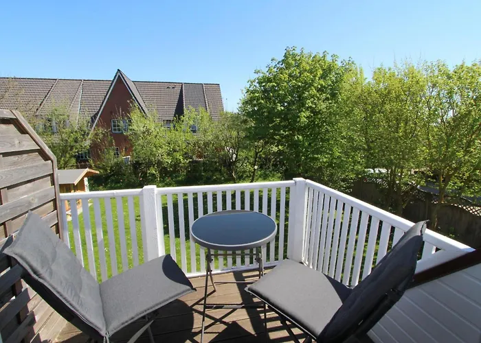 Westerheide 51, App 2 Lägenhet