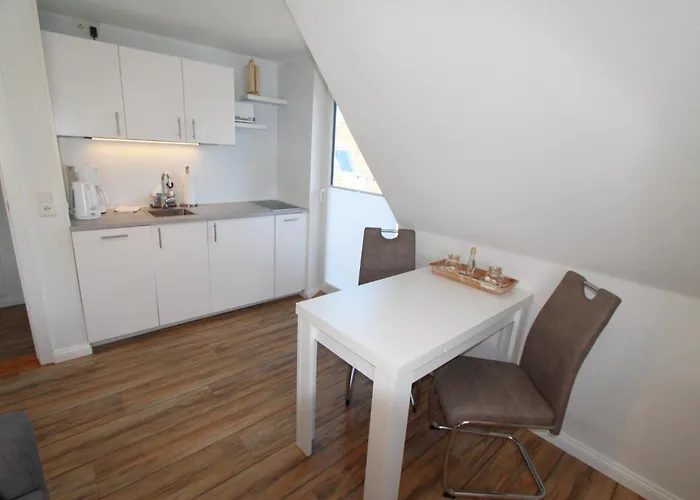 Lägenhet Westerheide 51, App 2 Wenningstedt-Braderup