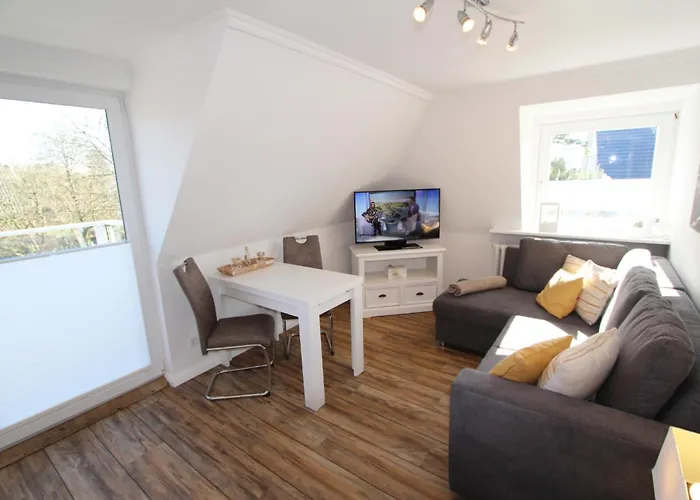 Westerheide 51, App 2 * Wenningstedt-Braderup