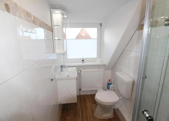 Westerheide 51, App 2 Lägenhet