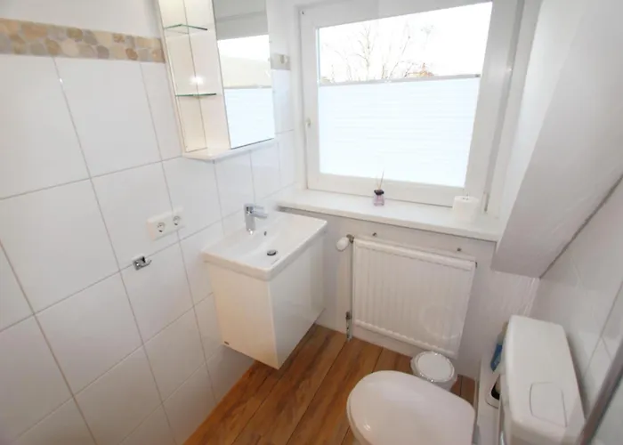 Lägenhet Westerheide 51, App 2 Wenningstedt-Braderup